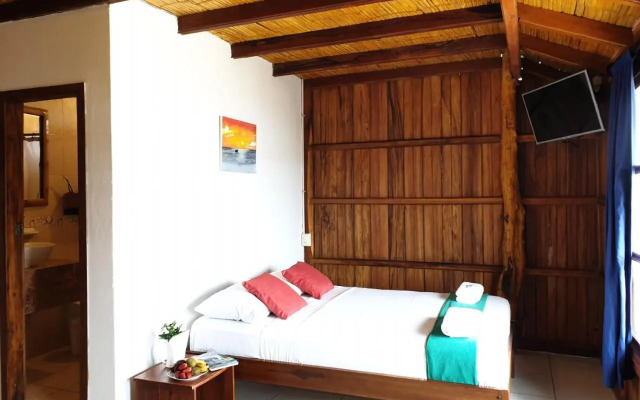 Cocoa Inn Hostal