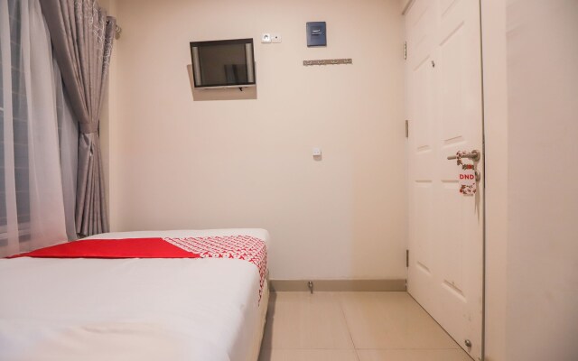 Hotel O Alfa Guest House