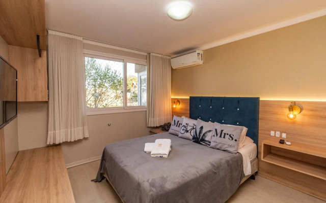 Apartamento Don Raul