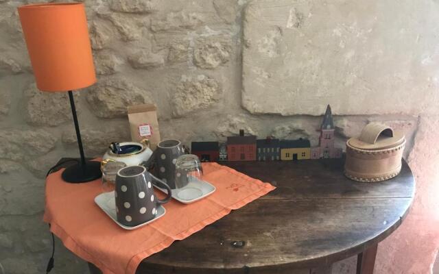 La laiterie du Logis