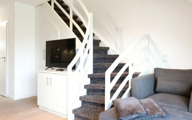 Nice Holiday Home With Terrace