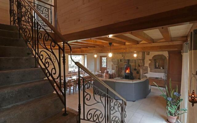 Gîte Ceaucé, 6 pièces, 15 personnes - FR-1-497-142