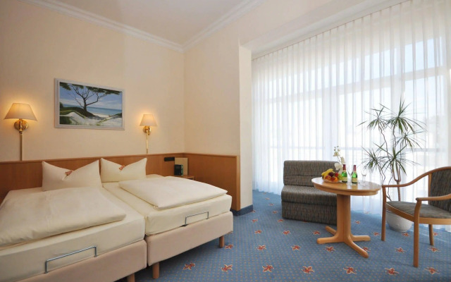 Hotel Binzer Hof