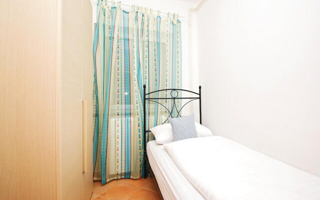 Amazing Apartment in Pula With Outdoor Swimming Pool, Wifi and 3 Bedrooms