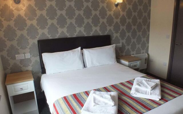 The Kingstanding Inn