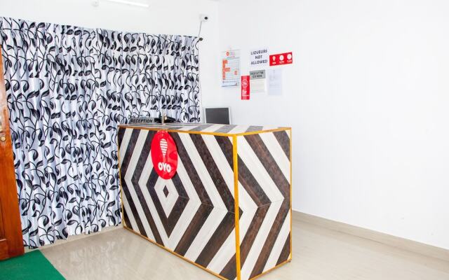 OYO 11394 Hotel Mount N Breeze