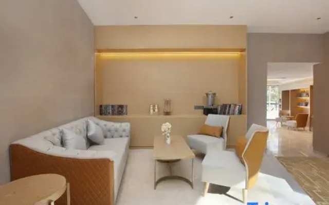 Vienna Hotel (Huangshan Chengkan Scenic Area Branch)