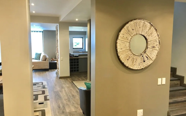 3 Village Heights