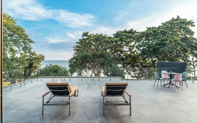 Merbrisa Rayong - Ao khai beachfront
