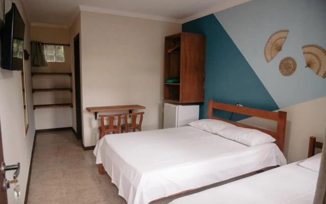 Pousada Vila Mariscalia