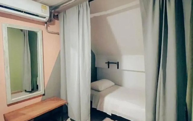 Viajero Cartagena - Getsemaní Hostel