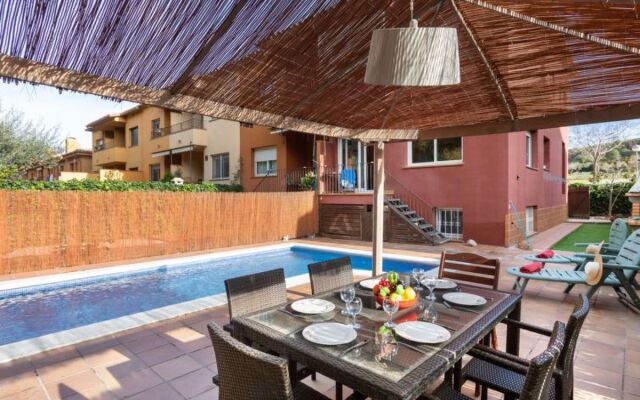 House Toria Palafrugell