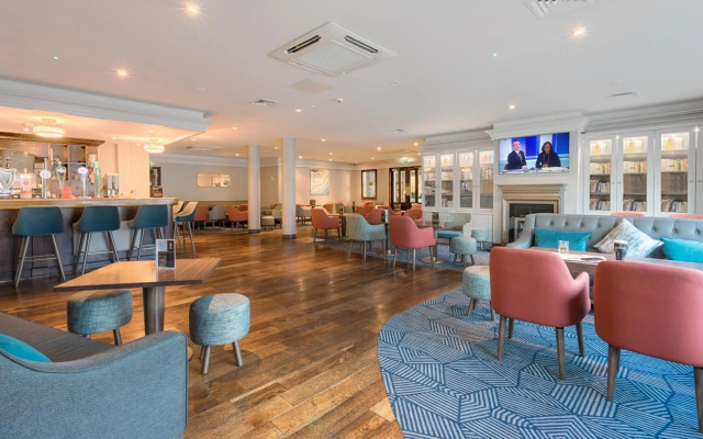 The McWilliam Park Hotel Mayo