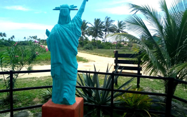 Pousada Recanto Vila Vicosa