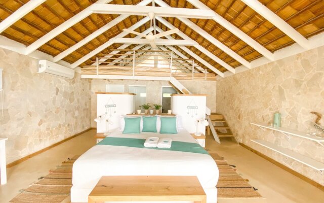 Mosquito Boutique Hotel