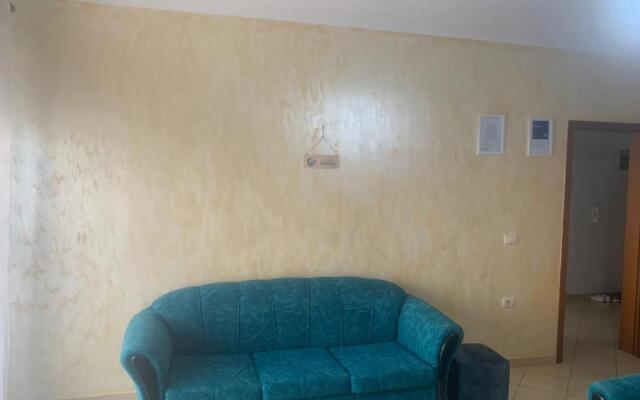 Guest House Fier