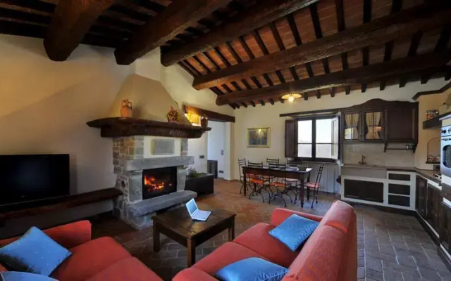 Casale Del Prete