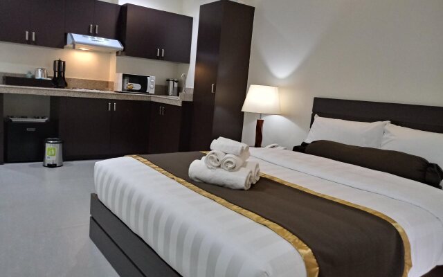 2205 Suites