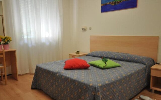 Hotel Roxy Floridiana