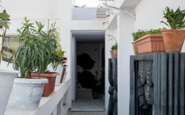 Winter Garden 2BHK Apartment