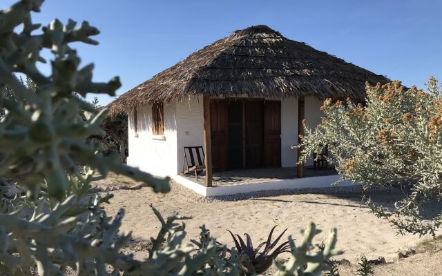 Manga Lodge