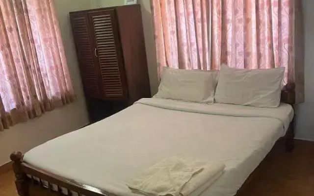 Kodai-Home Stay
