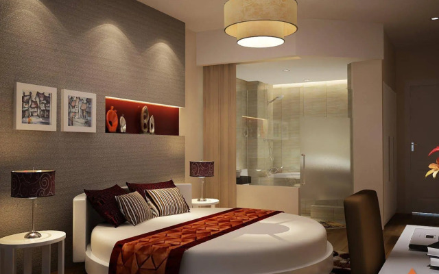 Splendid Star Suite Hotel