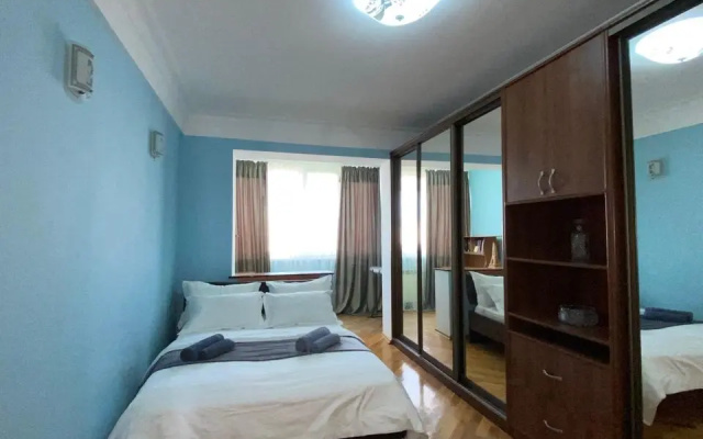 Home Comfort (Хоум Комфорт) на улице Братьев Нурбагандовых