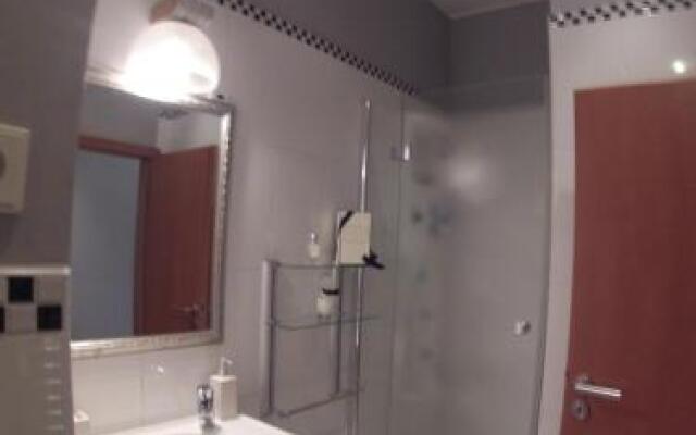 Prague City Loft And Studio