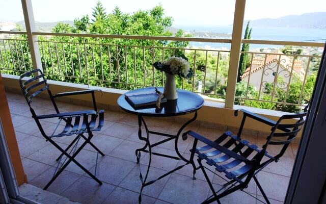 Aristides Homes