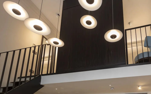 Melior Boutique Hotel