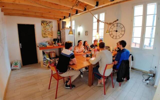 Hostel les Cordées Liées