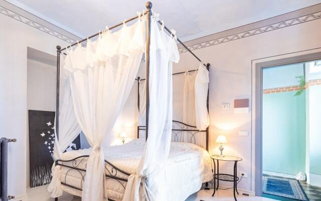 Villa La Romantica 14