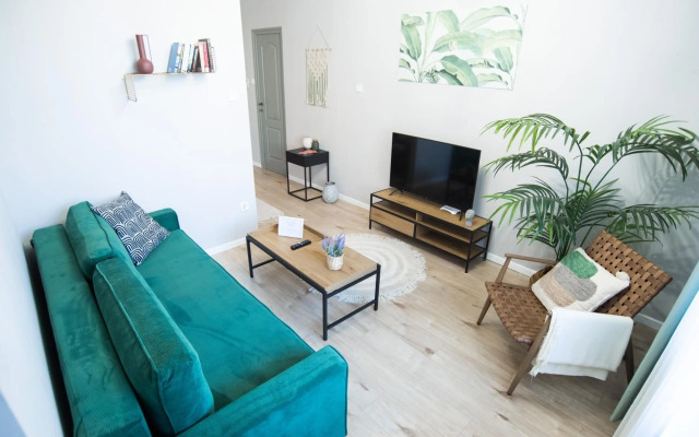 Z30 Studio In The City Center.