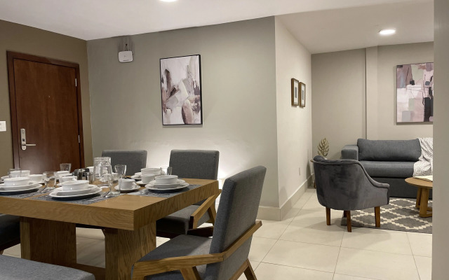 Hidalgo 119 - Terraza Y Suites