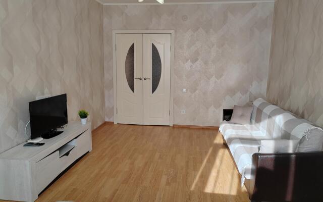 Апартаменты на улице Родионова