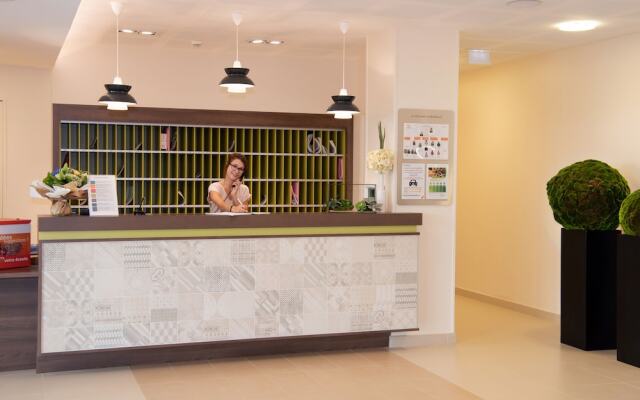 Le Moulin des Bruyeres