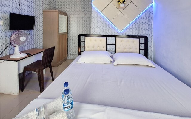 Homestay Sakinah Syariah RedPartner