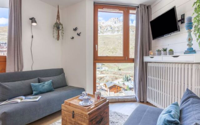Apartment Savoy Tignes