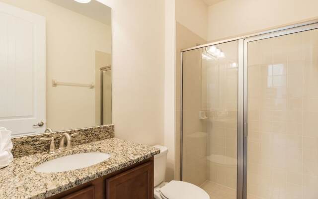 Disney & Golf holiday home