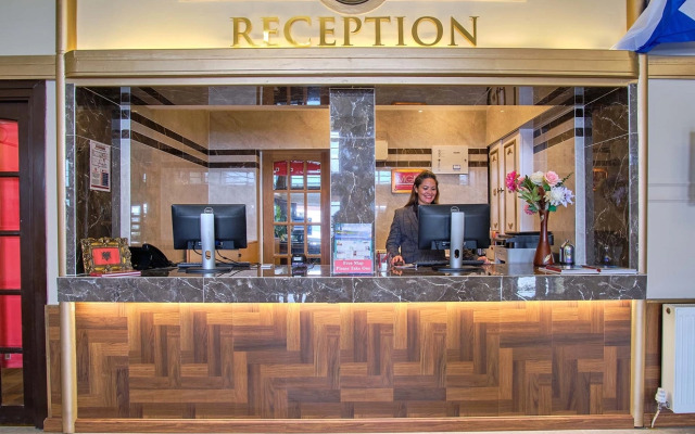Muthu Oban Regent Hotel - Refurbished