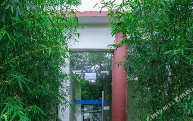xinkaida
