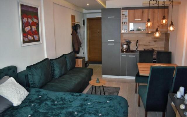Eagle View Milmari N81