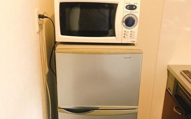 One More Heart at Kamishichiken 3