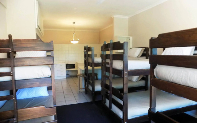 iKhaya Stellenbosch Backpackers