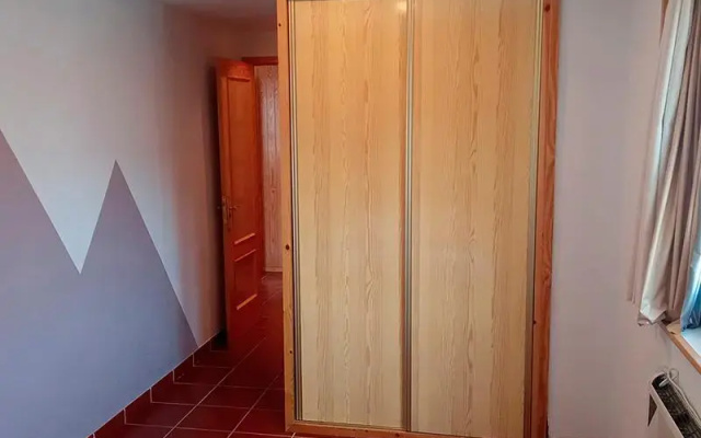 Apartamentos Las Tuyas 3000