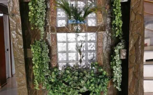 Recreo Hotel