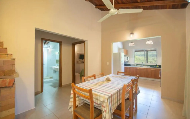 Vista Alegre Natural Resort - Villas & Cabañas