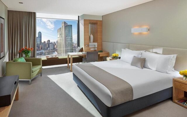 Crown Promenade Melbourne