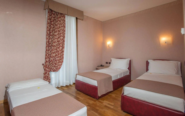 Sirio Hotel